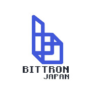 BITTRON JAPAN logo