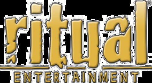 Ritual Entertainment logo