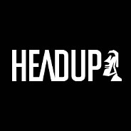 Headup Games logo