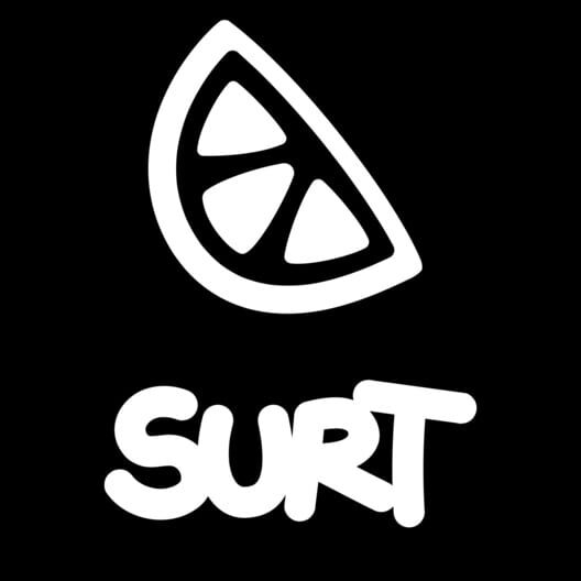 SURT logo