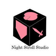 Night Stroll Studio logo
