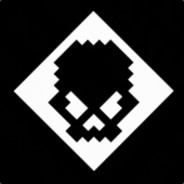 Vertical Skull Games logo