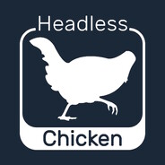 Headless Chicken Games logo