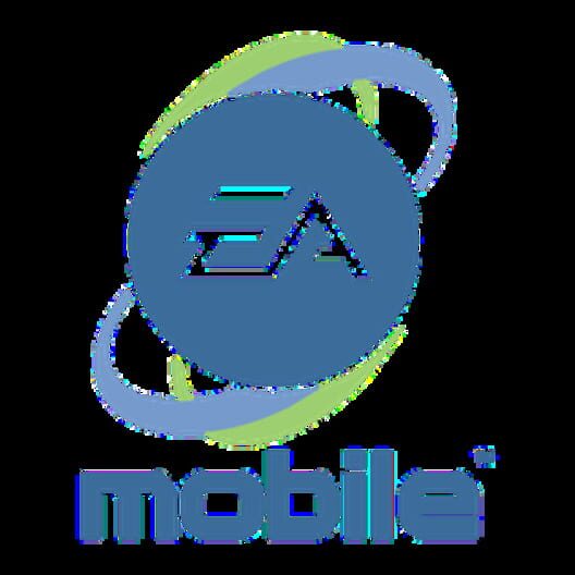 EA Mobile logo