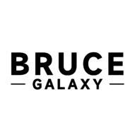 BruceGalaxy logo