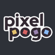 Pixelpogo logo