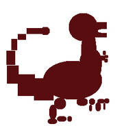 WildBird logo
