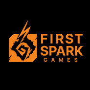FirstSpark Games logo