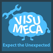 Visumeca Games logo