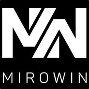 MIROWIN logo