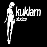 kuklam studios logo