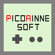 Picorinne Soft logo