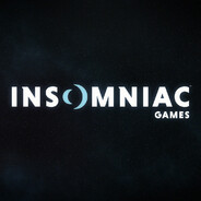 Insomniac Games logo