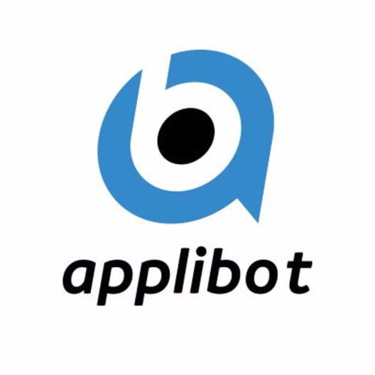 applibot, inc. logo