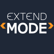 Extend Mode logo