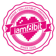 iam8bit logo