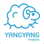 Yangyang Mobile logo
