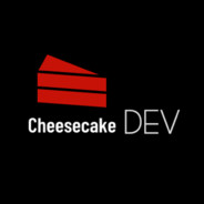 Cheesecake Dev logo
