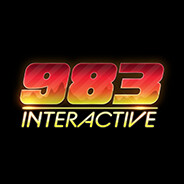 983 Interactive logo