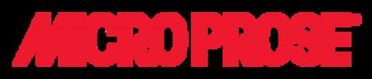 MicroProse Software logo