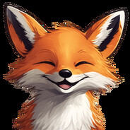 Laughing Fox Games logo