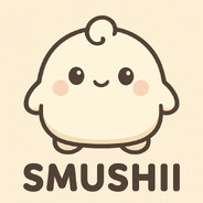 Smushii logo