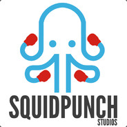 Squidpunch Studios
