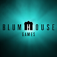 Blumhouse Games logo