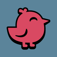 Beaked Games logo