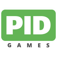 PID Games logo