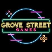 Grove Street Games logo