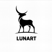 Lunart Entertainment logo