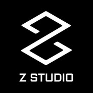 Z Studio logo