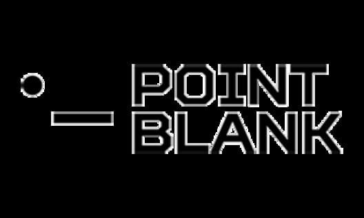 Point Blank Games