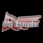 07th Expansion logo