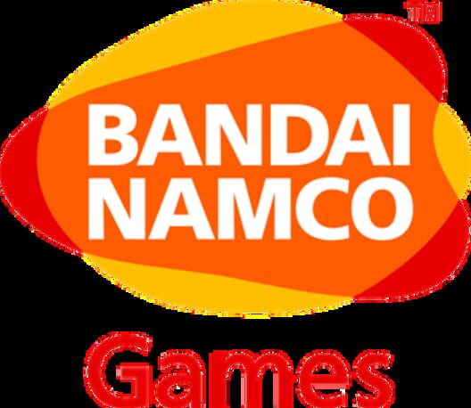 Bandai Namco Games logo