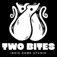 Two Bites logo