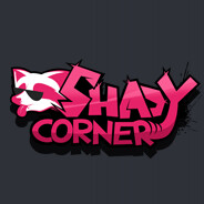 Shady Corner Games logo