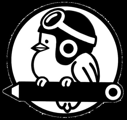 Bird Studio logo
