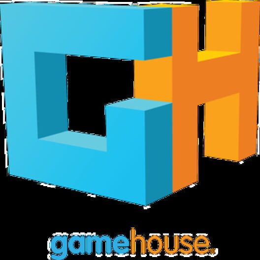 Gamehouse logo