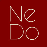 NedoStudio logo