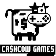 CashcowGames logo