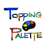 Topping Palette logo