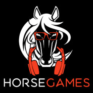 HorseGames logo