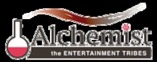 Alchemist logo