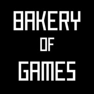Bakery of Games logo
