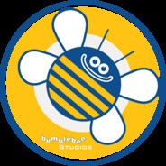 Bumblebee Studios logo