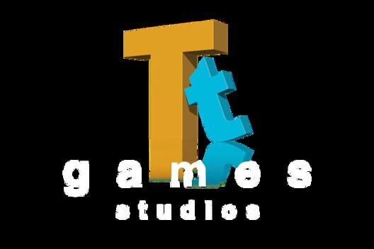 TT Games logo