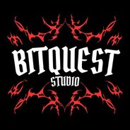 BitQuest Studio logo