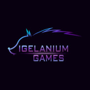 igelanium games logo